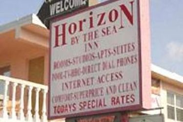 Hotel Horizon By The Sea Inn:  FORT LAUDERDALE (FL)