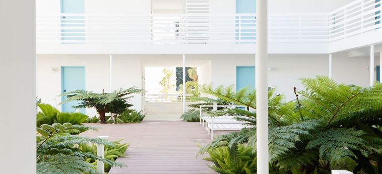 Hotel Kimpton Goodland Fort Lauderdale Beach:  FORT LAUDERDALE (FL)