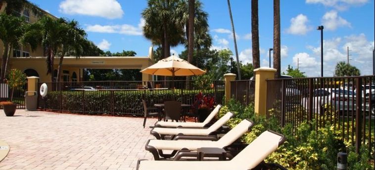 Hotel Best Western Ft. Lauderdale I-95 Inn:  FORT LAUDERDALE (FL)