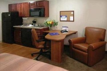 Hotel Candlewood Suites Ft. Lauderdale Aiport - Cruise:  FORT LAUDERDALE (FL)