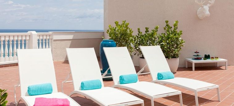 Pelican Grand Beach Resort, A Noble House Resort:  FORT LAUDERDALE (FL)