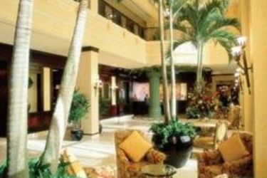 Hotel Renaissance Fort Lauderdale Plantation:  FORT LAUDERDALE (FL)