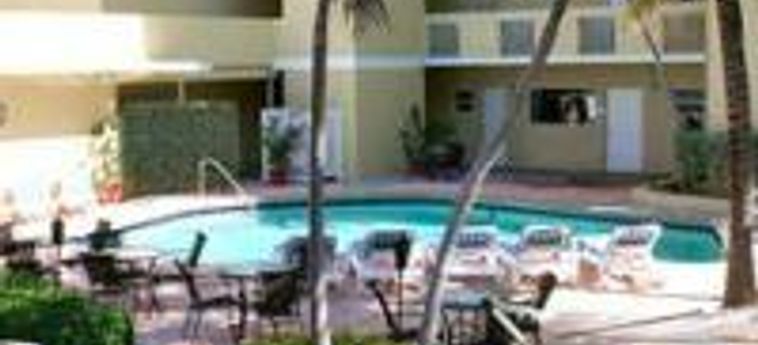 Sun Tower Hotel & Suites:  FORT LAUDERDALE (FL)