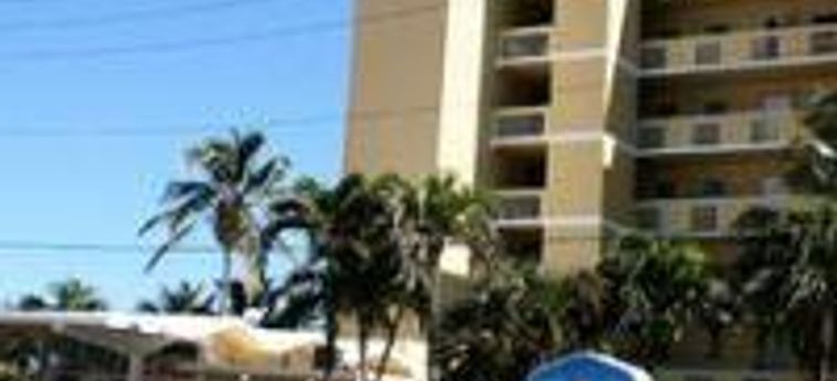 Sun Tower Hotel &Amp; Suites Fort Lauderdale (Fl): Foto 