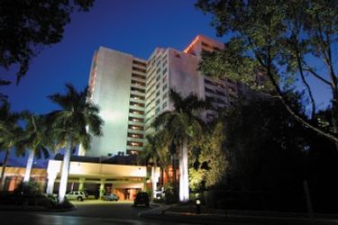 Hotel Fort Lauderdale Marriott North:  FORT LAUDERDALE (FL)