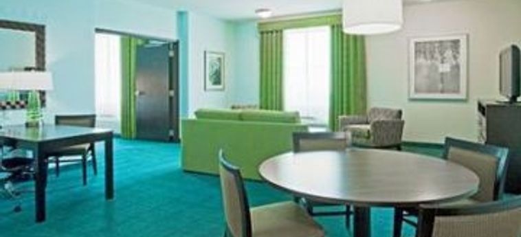 Crowne Plaza Hotel Ft.lauderdale Airport - Cruise:  FORT LAUDERDALE (FL)