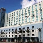 Hotel CROWNE PLAZA HOTEL FT.LAUDERDALE AIRPORT - CRUISE