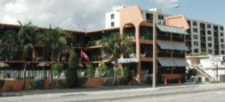 Hotel Lafayette Motel:  FORT LAUDERDALE (FL)