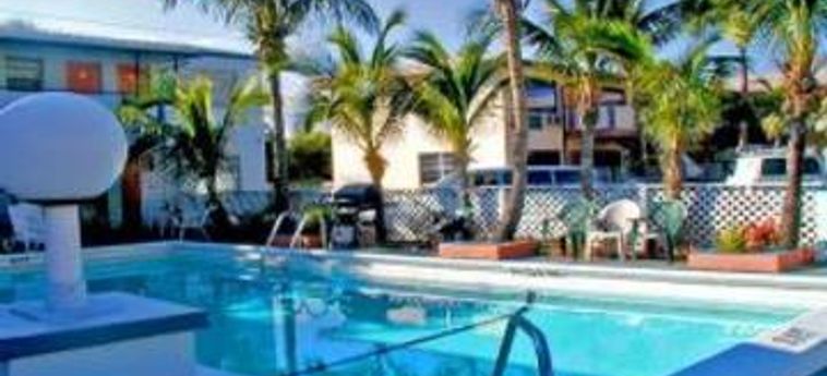 Hotel Blue Lagoon Resort:  FORT LAUDERDALE (FL)