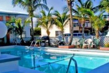 Hotel Blue Lagoon Resort:  FORT LAUDERDALE (FL)
