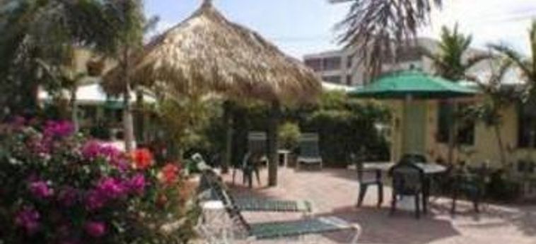 Hotel Estoril Paradise Inn:  FORT LAUDERDALE (FL)