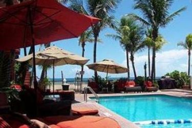 Hotel A Litlle Inn By The Sea:  FORT LAUDERDALE (FL)