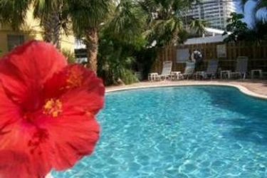 Hotel Martindale At The Beach:  FORT LAUDERDALE (FL)