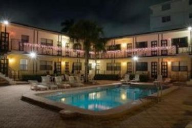 Hotel Napoli Belmar Resort:  FORT LAUDERDALE (FL)