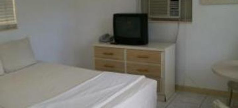 Hotel Sandy Shores Motel:  FORT LAUDERDALE (FL)