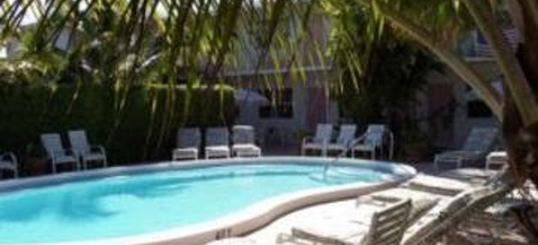Hotel Shore Haven Resort Inn:  FORT LAUDERDALE (FL)