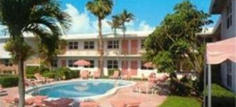 Hotel Shore Haven Resort Inn:  FORT LAUDERDALE (FL)