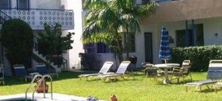 Hotel The Fronds:  FORT LAUDERDALE (FL)