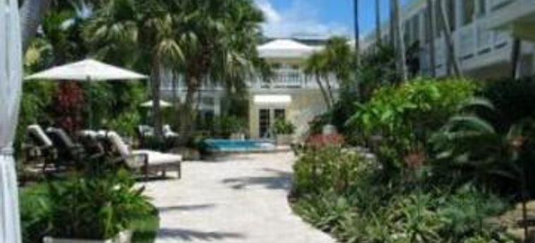 Hotel The Pillars:  FORT LAUDERDALE (FL)
