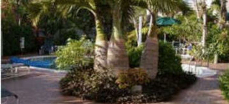Hotel The Royal Palms Resort:  FORT LAUDERDALE (FL)