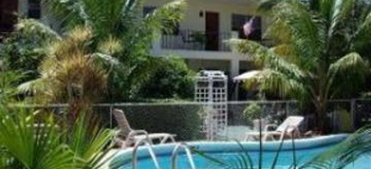 Hotel Vistamar Villa:  FORT LAUDERDALE (FL)