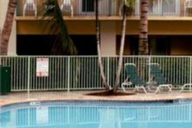 Hotel Shamrock Sunrise:  FORT LAUDERDALE (FL)