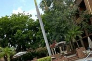 Hotel Courtyard Fort Lauderdale Plantation:  FORT LAUDERDALE (FL)