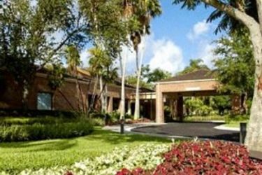 Hotel Courtyard Fort Lauderdale Plantation:  FORT LAUDERDALE (FL)