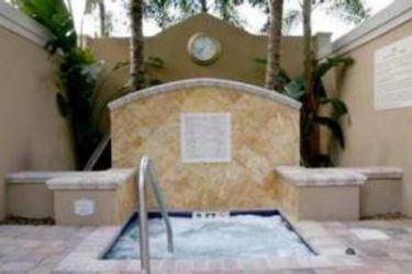 Hotel Hampton Inn Ft.lauderdale Plantation:  FORT LAUDERDALE (FL)