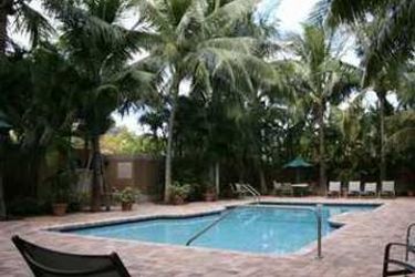 Hotel Hampton Inn Ft.lauderdale Plantation:  FORT LAUDERDALE (FL)