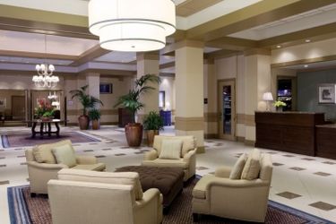 Hotel Sheraton Suites Plantation:  FORT LAUDERDALE (FL)