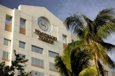 Hotel Sheraton Suites Plantation:  FORT LAUDERDALE (FL)