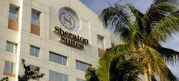 Hotel SHERATON SUITES PLANTATION
