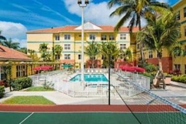 Hotel Residence Inn Fort Lauderdale Plantation:  FORT LAUDERDALE (FL)