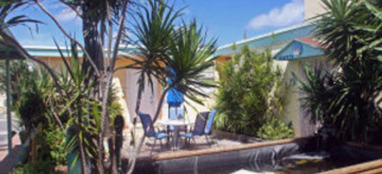 Hotel Angelfish Inn:  FORT LAUDERDALE (FL)