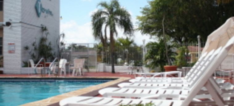 Hotel Beach & Town Motel:  FORT LAUDERDALE (FL)