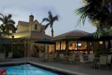 Hotel Hotolos Hollywood:  FORT LAUDERDALE (FL)