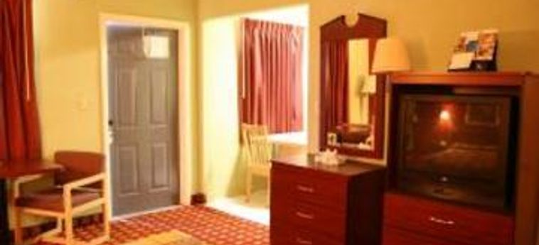 Hotel Econo Lodge Hollywood:  FORT LAUDERDALE (FL)
