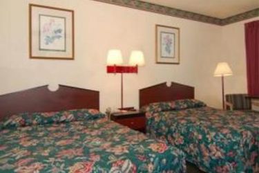 Hotel Econo Lodge Hollywood:  FORT LAUDERDALE (FL)