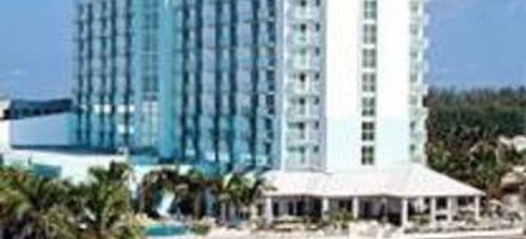 Hotel Hollywood Beach Marriott:  FORT LAUDERDALE (FL)