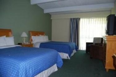 Hotel Hollywood Gateway Inn:  FORT LAUDERDALE (FL)