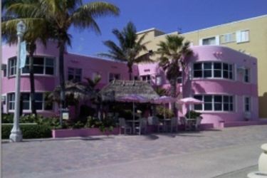 Hotel Walkabout Beach Resort:  FORT LAUDERDALE (FL)