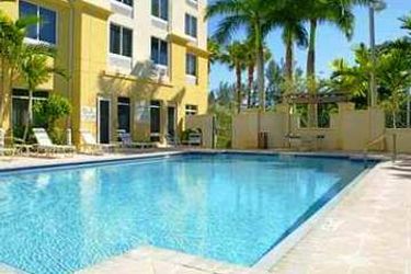 Hotel Hilton Garden Inn Ft.lauderdale Airport-Cruise Port:  FORT LAUDERDALE (FL)
