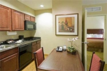 Hotel Homewood Suites By Hilton Fort Lauderdale Airport-Cruise Port:  FORT LAUDERDALE (FL)