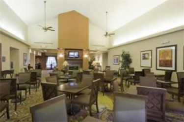 Hotel Homewood Suites By Hilton Fort Lauderdale Airport-Cruise Port:  FORT LAUDERDALE (FL)
