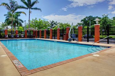 Hotel Hyatt Place Fort Lauderdale Airport - South:  FORT LAUDERDALE (FL)
