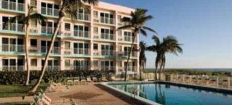 Hotel Wyndham Sea Garden:  FORT LAUDERDALE (FL)