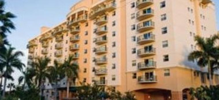 Hotel Wyndham Sea Garden:  FORT LAUDERDALE (FL)