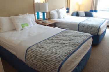 Hotel La Quinta Inn& Suites Plantation At Sw 6Th St:  FORT LAUDERDALE (FL)