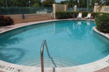 Hotel La Quinta Inn& Suites Plantation At Sw 6Th St:  FORT LAUDERDALE (FL)